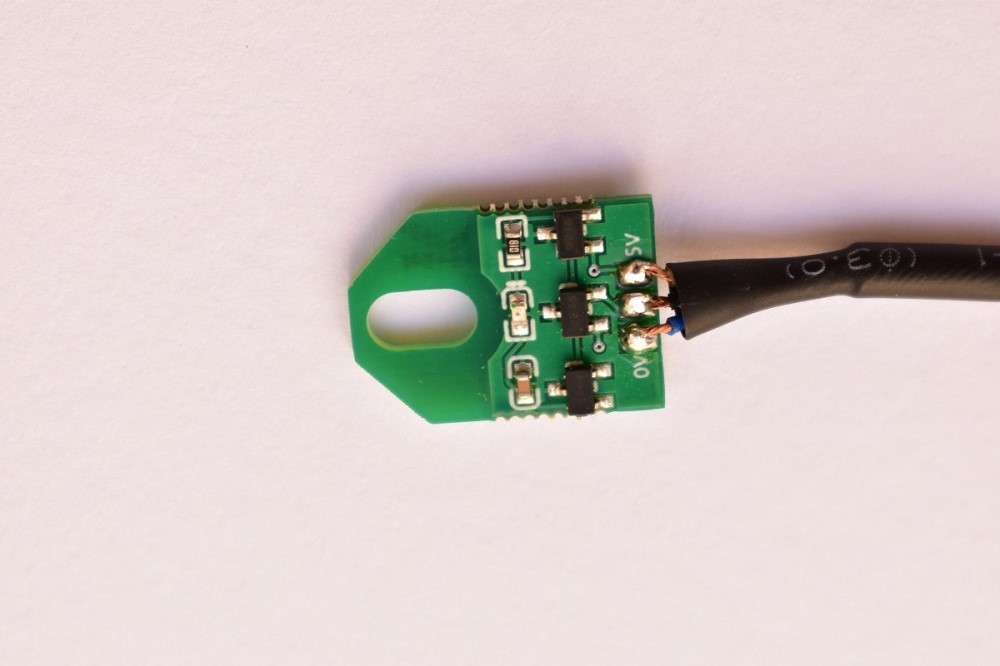 昌邑霍爾傳感器HLG248-3