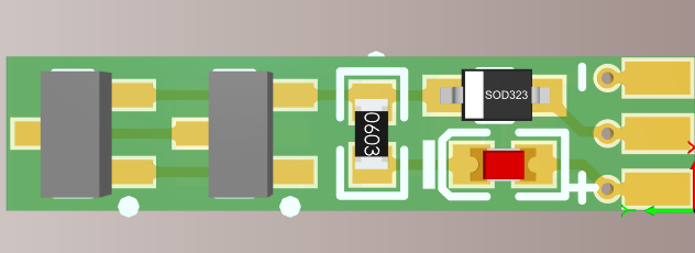 昌邑霍爾傳感器HLG248-3