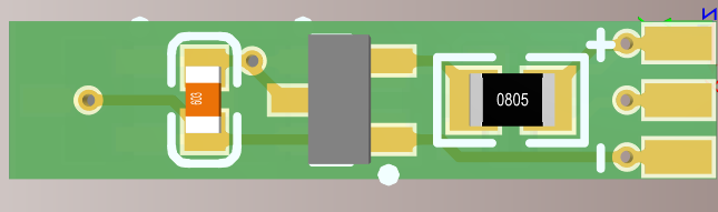 昌邑霍爾傳感器HLG248-3