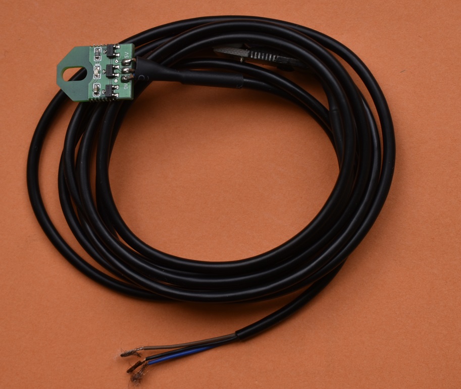 昌邑霍爾傳感器HLG248-3