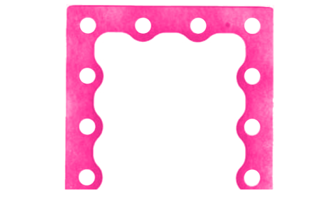 SMT印刷設備刮刀平整度點檢