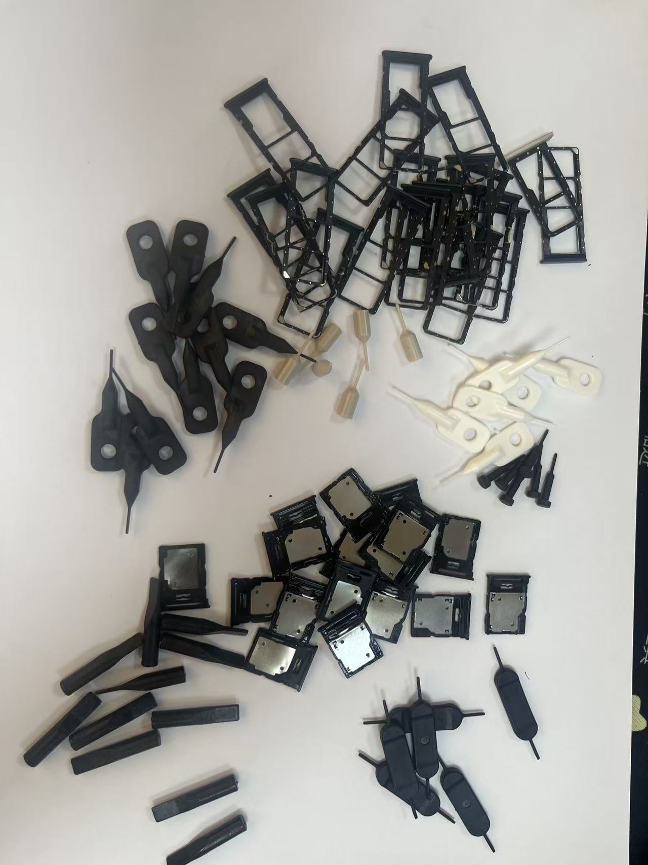 防靜電技術(shù)