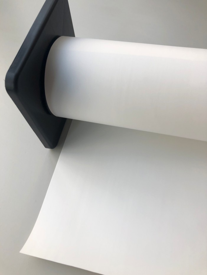 Surface phase壓敏紙簡介