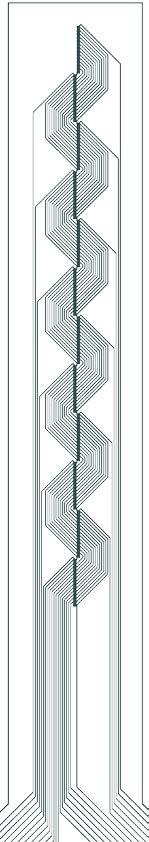 {輥}滾輪激光對齊系統
