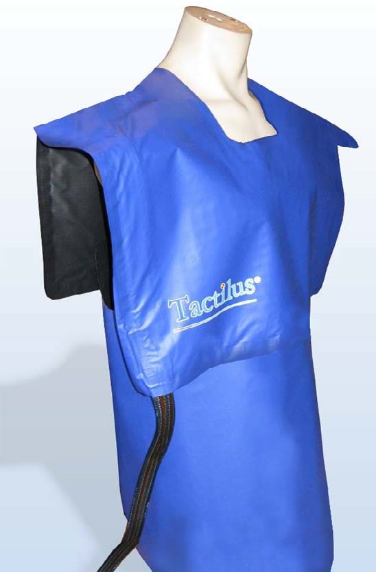 SPI服裝壓力測量系統(tǒng)