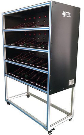 昌邑鋰離子電池放電控制板