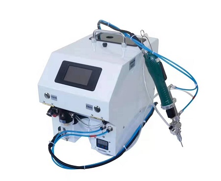 手持自動送料螺絲機(jī)