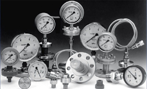 壓敏紙在儀表行業(yè)的應(yīng)用