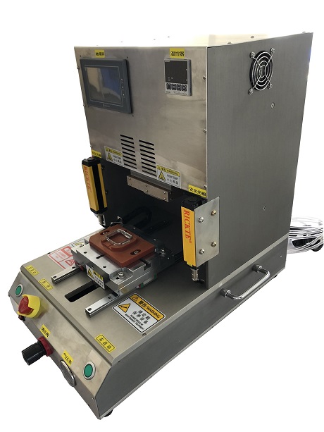 PRSH1815伺服熱熔機