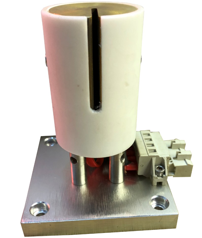 電子制程熱點(diǎn)膠工藝雙產(chǎn)品放置前方后取工藝改善