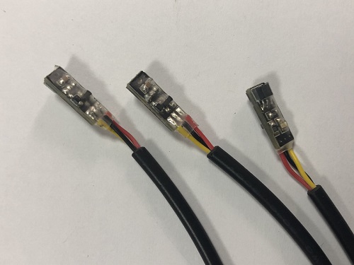 昌邑EX系列超薄傳感器