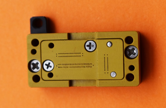 ICT&FCT微型針床工件加工