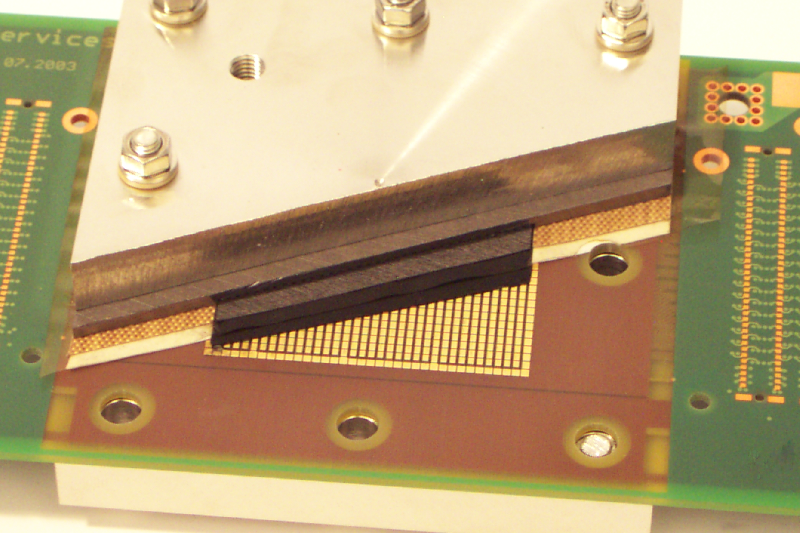 S++電流密度分布測試系統