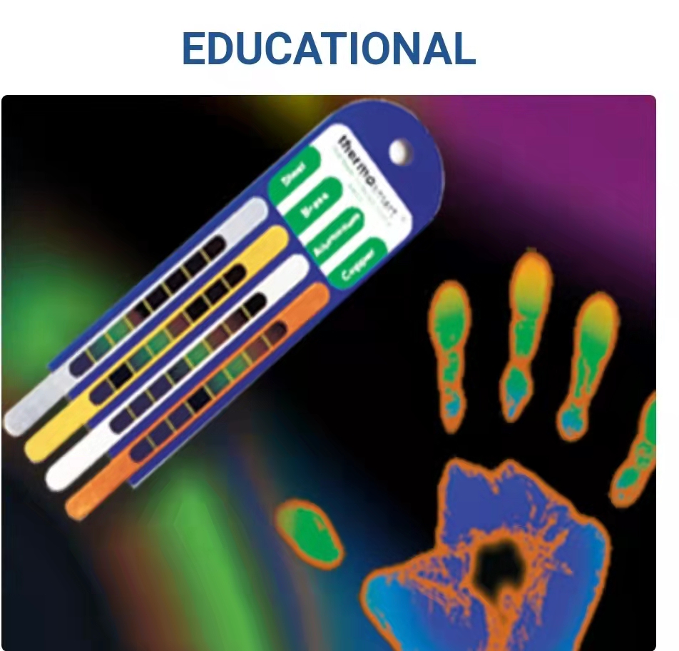 SPI實時觸覺分析系統